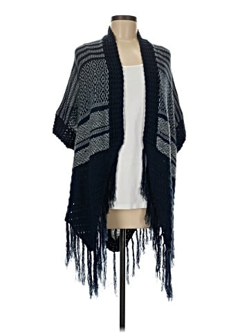 VERTIGO Poncho (view 1)