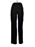 Grace Elements Solid Black Active Pants Size 4 - photo 2