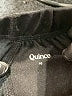 Quince Solid Black Casual Pants Size 10 - photo 3