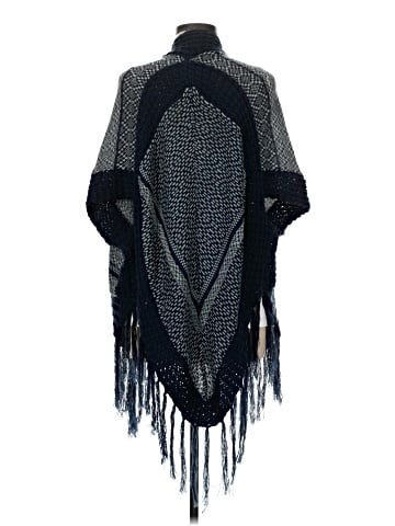 VERTIGO Poncho (view 2)