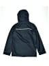 Columbia 100% Nylon Solid Blue Snow Jacket Size 10 - 12 - photo 2