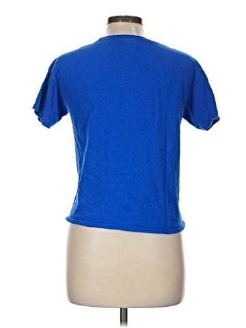 Crown & Ivy Short Sleeve T-Shirt (view 2)
