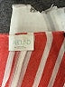 ABound 100% Rayon Red Tank Top Size M - photo 7