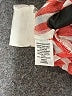 ABound 100% Rayon Red Tank Top Size M - photo 8