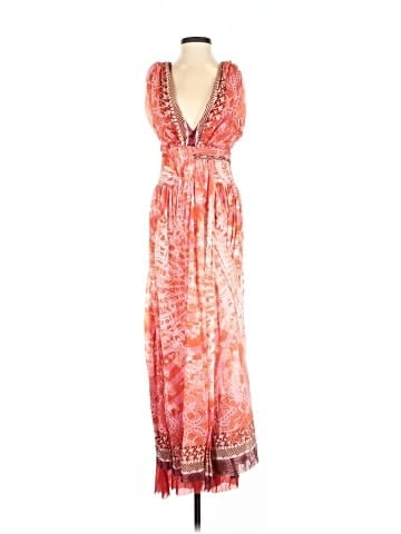 FUZZI Casual Dress (view 1)