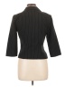 Speechless 100% Polyester Black 3/4 Sleeve Blouse Size 11 - photo 2