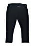 Pact Organic Black Active Pants Size S (kids) - photo 1