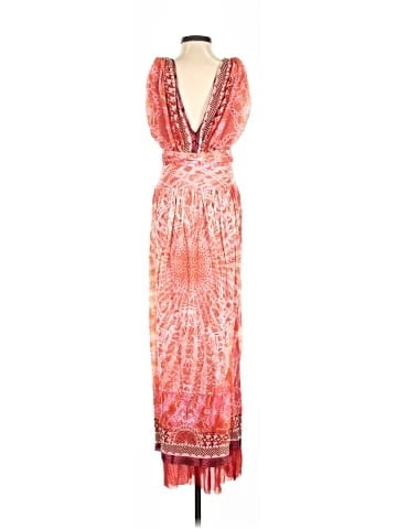 FUZZI Casual Dress (view 2)