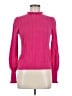 Boden Pink Long Sleeve Top Size M - photo 1