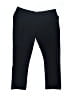 Pact Organic Black Active Pants Size S (kids) - photo 2