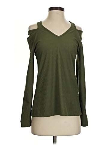 Cooper & Ella Long Sleeve Top (view 1)