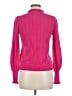 Boden Pink Long Sleeve Top Size M - photo 2