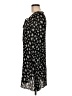 Assorted Brands 100% Rayon Black Kimono Size M - photo 5
