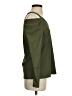 Cooper & Ella Green Long Sleeve Top Size Sm (1) - photo 4
