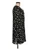 Assorted Brands 100% Rayon Black Kimono Size M - photo 4