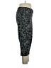 dalia Paisley Black Casual Pants Size 16W - photo 4