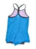 Ivivva Blue Active Tank Size 6 - photo 2