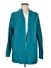 Unbranded Teal Cardigan Size M (estimated) - photo 1