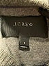 J.Crew Solid Blue Jacket Size S - photo 6