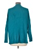Unbranded Teal Cardigan Size M (estimated) - photo 2