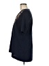 Chico's Blue Pullover Sweater Size Med (1) - photo 5