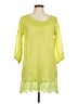 Urban Mango Green Casual Dress Size M - photo 1