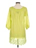 Urban Mango Green Casual Dress Size M - photo 2