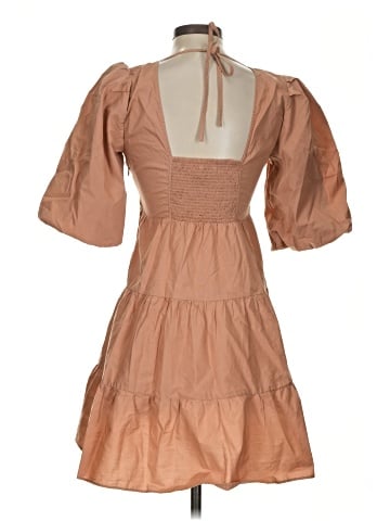 Intermix Casual Dress (view 2)