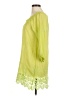 Urban Mango Green Casual Dress Size M - photo 5