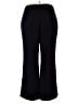 Tahari by ASL Black Dress Pants Size 24W - photo 2