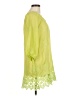 Urban Mango Green Casual Dress Size M - photo 4