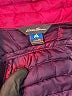 Eddie Bauer 100% Polyester Pink Jacket Size XS - photo 6