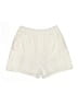 DL1961 100% Cotton Solid Ivory Cargo Shorts Size L - photo 2