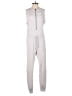 Nike Gray Jumpsuit Size XS - photo 1