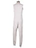 Nike Gray Jumpsuit Size XS - photo 2