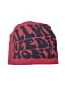 Unbranded 100% Acrylic Red Beanie One size (kids) - photo 1