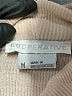 Cooperative Tan Long Sleeve Turtleneck Size M - photo 7