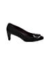 Stuart Weitzman Black Heels Size 6 - photo 1