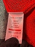 Woman Within 100% Cotton Red Pullover Sweater Size 22 - 24 - photo 8