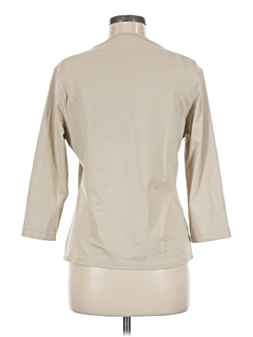 Linda Leal 3/4 Sleeve T-Shirt (view 2)