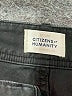 Citizens of Humanity Black Jeans Size 26 waist - photo 7