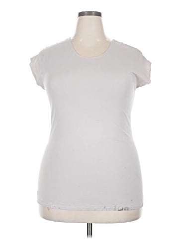 De Collection Sleeveless T-Shirt (view 1)