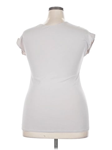 De Collection Sleeveless T-Shirt (view 2)