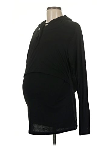 Bhome Long Sleeve Top (view 1)