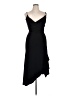 Cachet Black Cocktail Dress Size 8 - photo 1