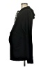 Bhome Black Long Sleeve Top Size M - photo 5