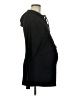 Bhome Black Long Sleeve Top Size M - photo 4