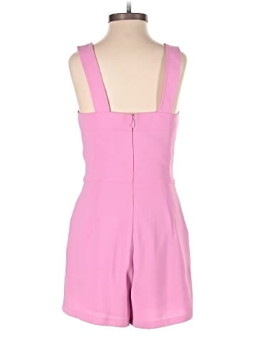 Amanda Uprichard Romper (view 2)