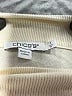 Chico's Ivory Sweatshirt Size Med (1) - photo 7
