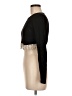 Unbranded Black Long Sleeve Top Size M - photo 5